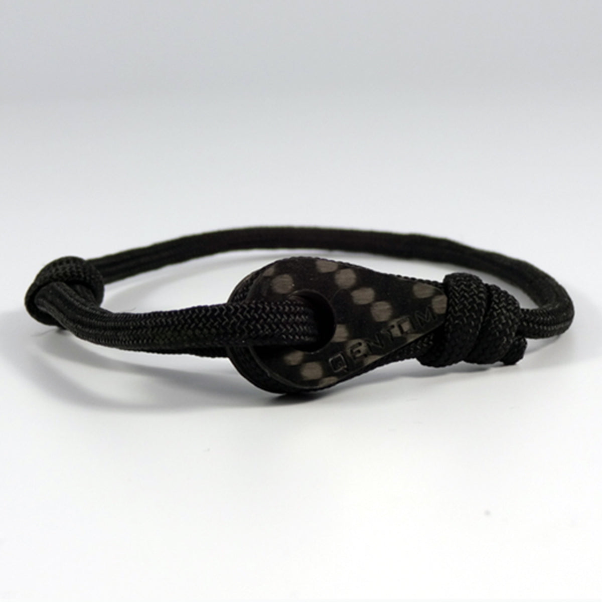 LONDON | Paracord Schwarz